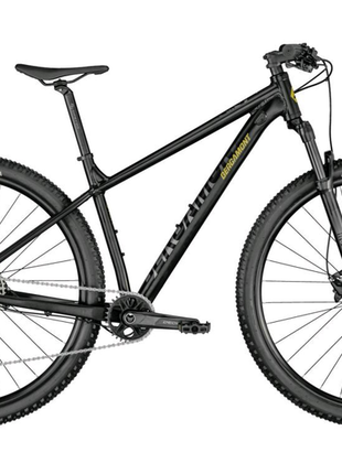 Гірський велосипед bergamont revox 7 з діаметром коліс 29" (2021)