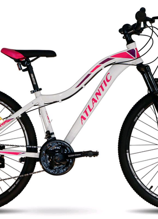 Підлітковий велосипед для дівчаток