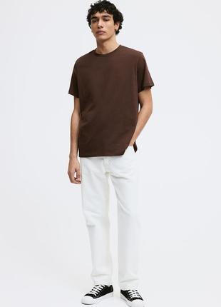 Футболка h&m regular fit 06858162173 фото