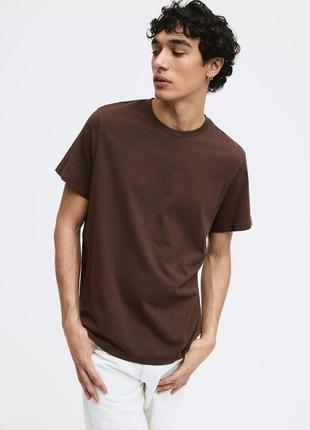 Футболка h&m regular fit 06858162172 фото