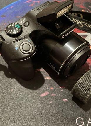 Цифрова камера canon powershot sx530 hs