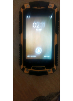 Продам телефон сігма 16