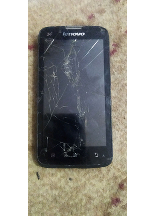 Продам телефон леново а338