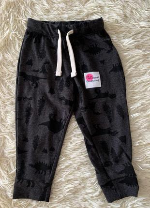 Штаны спортивные