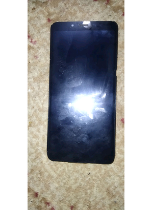 Продам телефон редми 6 а