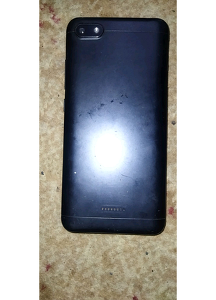 Продам телефон редми 6 а 2
