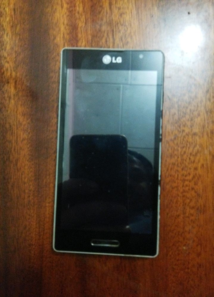 Прдам lg-p765