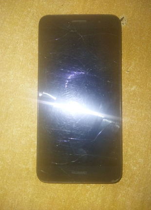 Продам телефон хуавей v6