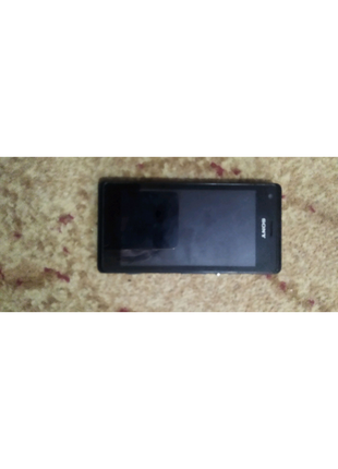 Продам телефон сони/с 1905