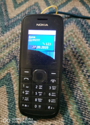 Nokia 113