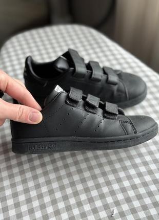 Кроссовки adidas stan smith2 фото