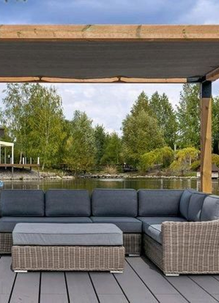 Пергола,альтанка, беседка