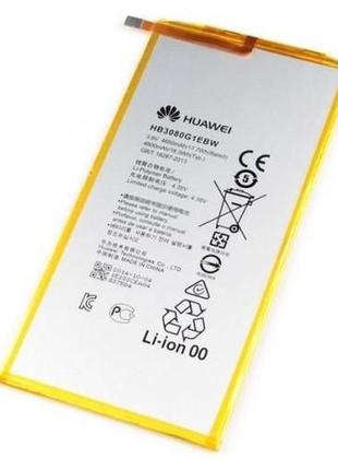 Аккумулятор huawei hb3080g1ebw для mediapad m1 8.0, m2 8.0, m3 lite 8.0, t1 8.0, t1 10, t2 8 pro, t3 8.0, t3 10