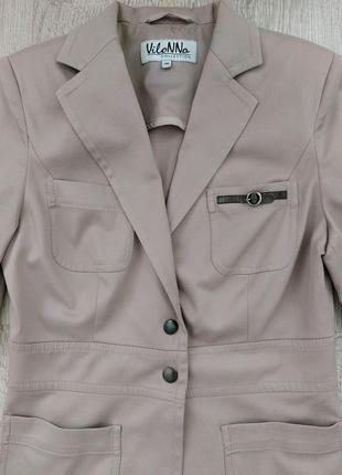 Пиджак женский