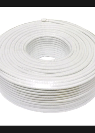 Новий коаксіальний кабель для цифрового