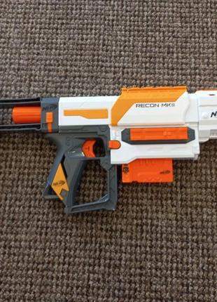 Nerf modulus recon mkii б/в