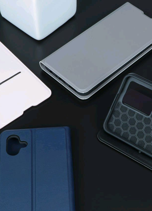 Чохол-книжка elastic pu+tpu