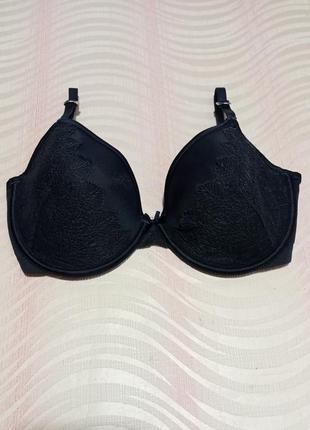 🌺люкс бренд 🌺 невероятно шикарный стильный бюстгальтер с интересными элементами