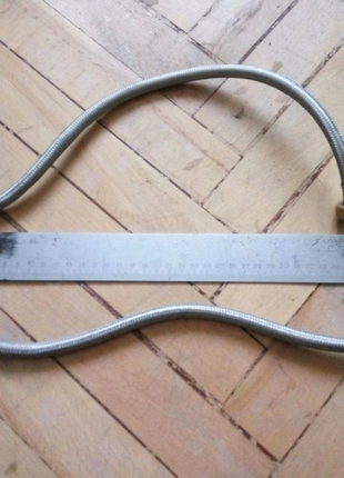 Гнучкі шланги