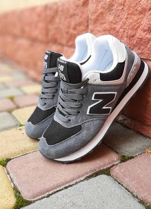 Жіночі кросівки new balance 574 classic