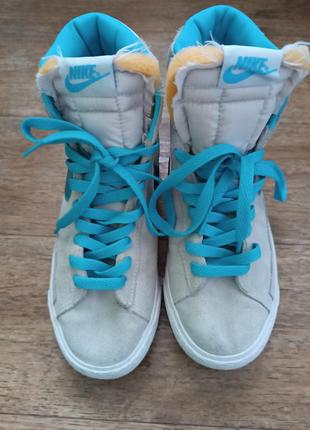 Кросівки nike 38