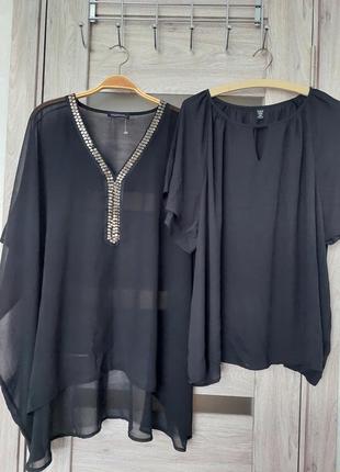 Стильные блузы