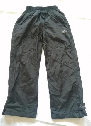 Штани трекінг лижні.