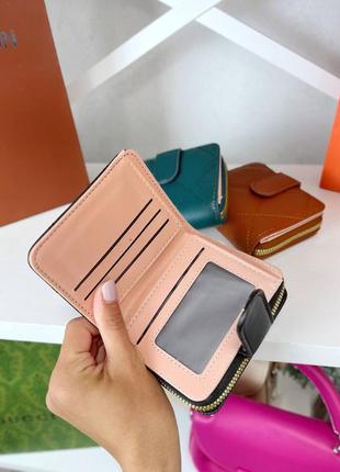 Кошелек мини 3