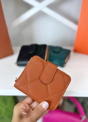 Гаманець міні 6