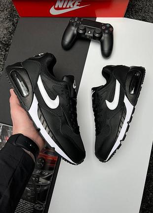 Мужские кроссовки nike air max correlate black white