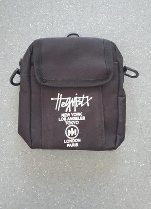 Сумка stuy street hip hop