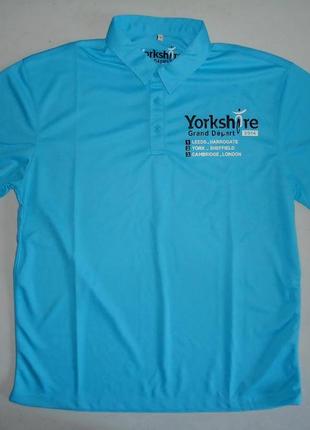 Футболка tour de france yorkshire (xl)