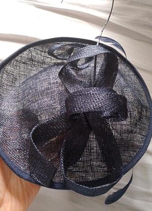 Ободок шляпок