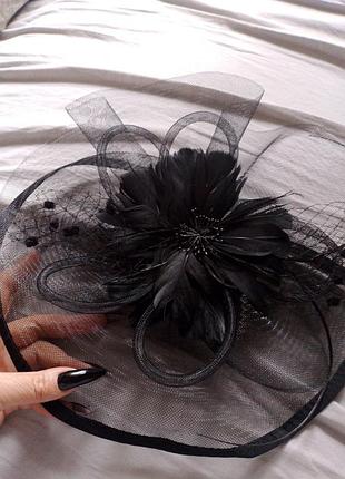 Закладка шляпок