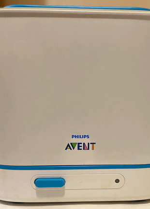 Philips avent стерилізатор1 фото