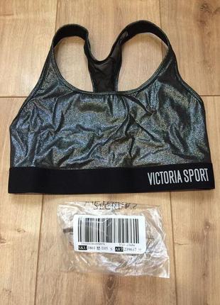 Спортивний топ victorias secret