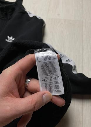 Жіноча кофта, толстовка adidas, розмір m-l7 фото