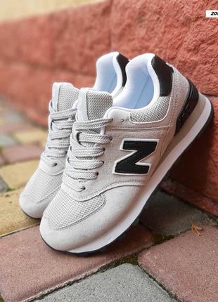 Жіночі кросівки new balance 574 classic