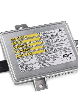 Ксенонове блок для фар mazda mazda 3 5 mitsubishi grandis w3t10471, x6t02991, 33119-s0k-a10