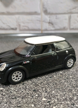 Kinsmart mini cooper