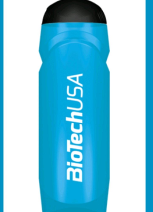 Biotech usa water bottle 750 ml
