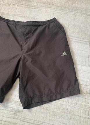 Шорти adidas 3