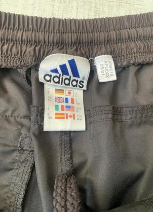 Шорти adidas 4