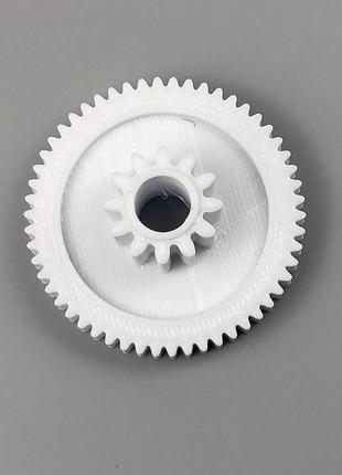 Шестерня для мясорубки delimano mg5849-gs