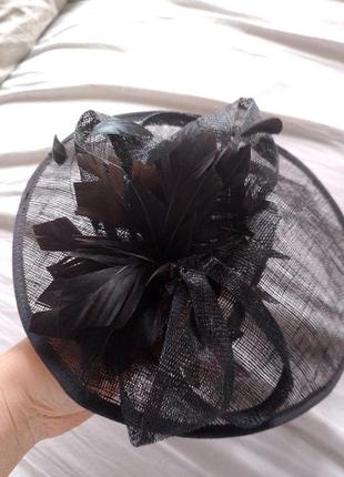 Ободок шляпок