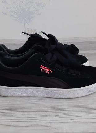 Кроссовки puma