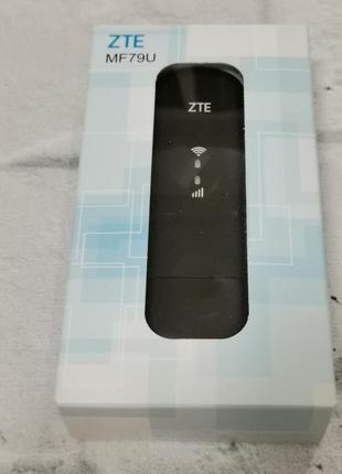 4g модем zte mf79u usb wifi