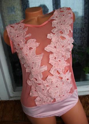 Боди,рр л,идёт на 48 рр