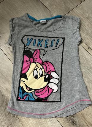 Футболка 116/122