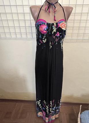 Сукня сарафан2 фото